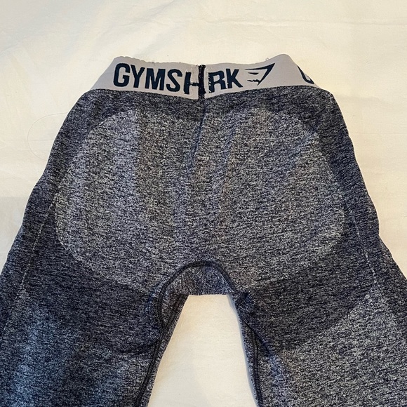 Navy Blue Gymshark Set - Picture 3 of 4